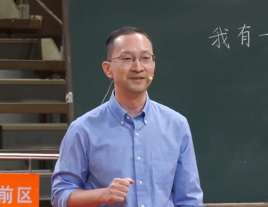 宋可耕，《习作：我有一个想法》，三年级上册，第七单元