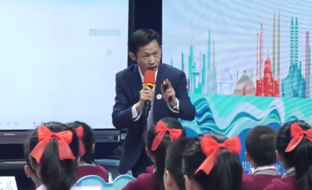 张林，《什么比猎豹的速度更快》，五年级上册，第二单元