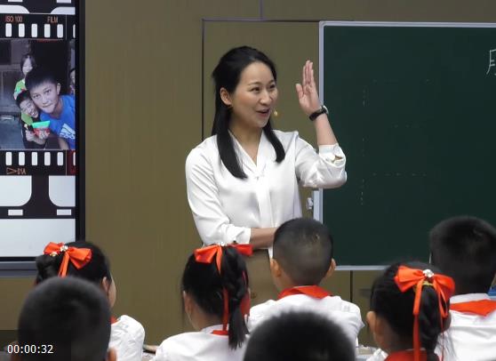 徐彦雅，《朋友相处的秘诀》，四年级下册习作，第六单位
