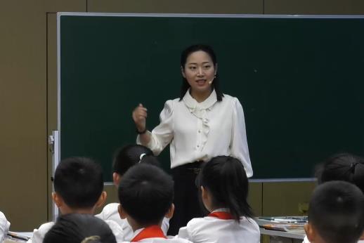陈畅，《我学会了——》，四年级下册习作，第六单位