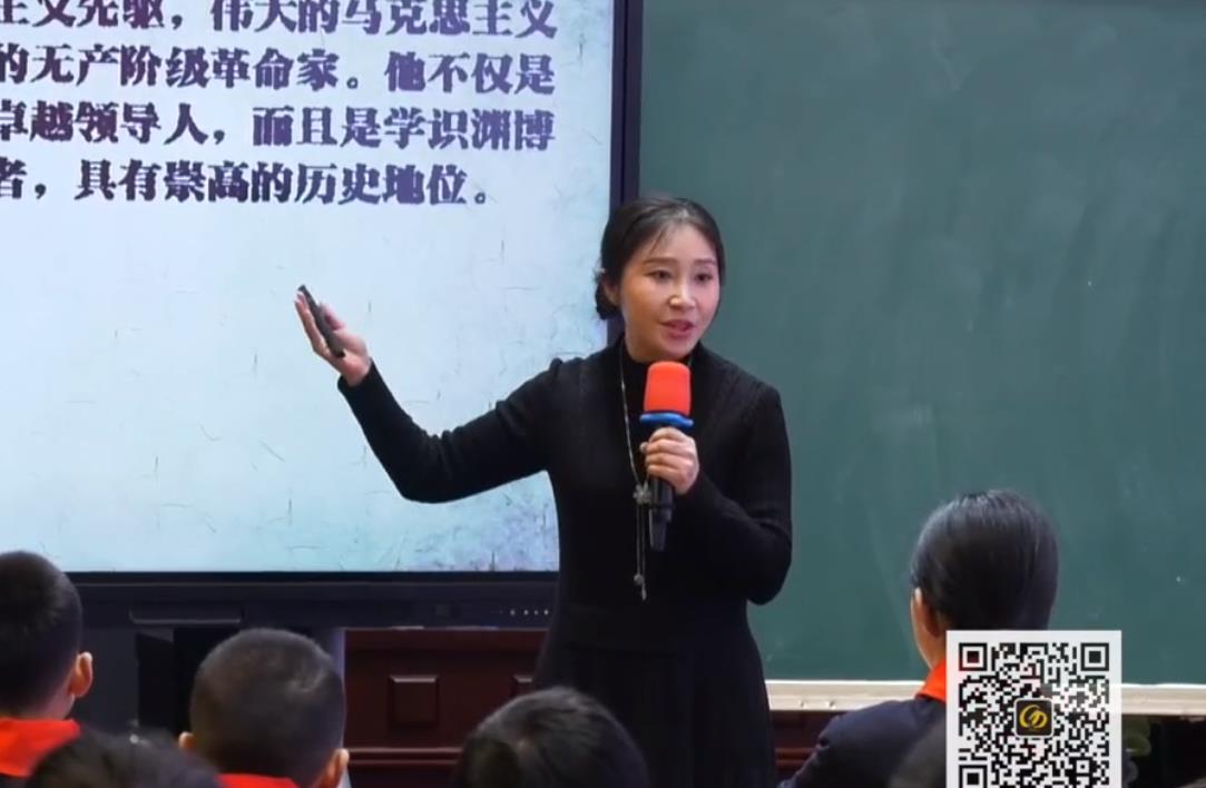 黄莺，《十六年前的回忆》六年级下册第四单元