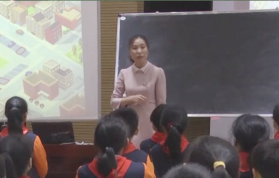 《平形四边形的面积》