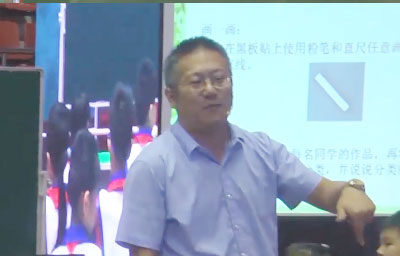 《平行与垂直》