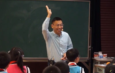 《小数的意义》