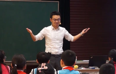 《分数的意义》